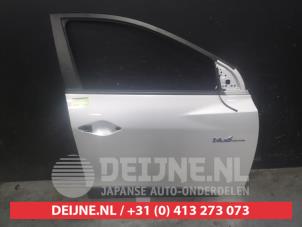 Hyundai IX35 Front door 4-door, right O684891 photo 2