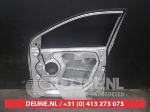 Hyundai IX35 Front door 4-door, right O684891 photo 3