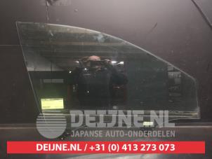 Hyundai IX35 Türscheibe 4-türig rechts vorne O684892 foto 2