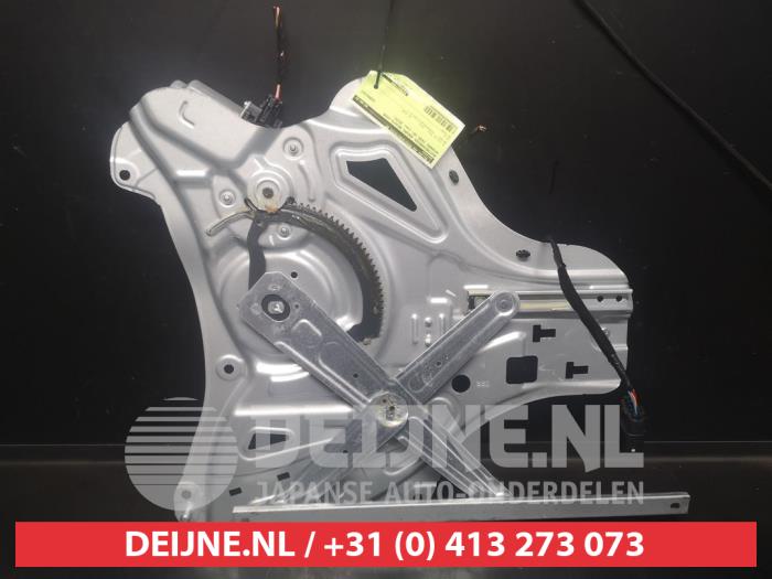 Hyundai IX35 Fenstermechanik 4-türig rechts vorne O684894