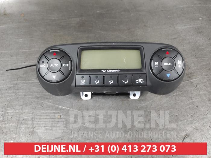 Hyundai IX35 Kachel Bedieningspaneel O684899