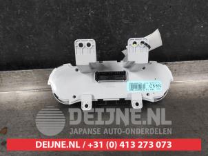 Hyundai IX35 Heater control panel O684899 photo 2