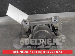 Mazda 2 Front brake calliper, left O684909 photo 2