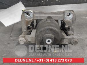 Mazda 2 Front brake calliper, right O684910 photo 2