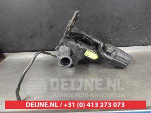 Gebruikte Luchtfilterhuis Mazda 2 (DJ/DL) 1.5 SkyActiv-G 90 Prijs € 75,00 Margeregeling aangeboden door V.Deijne Jap.Auto-onderdelen BV