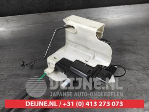 Hyundai I10 Rear door lock mechanism 4-door, left O684935 photo 2