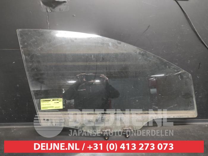 Hyundai I10 Portierruit 4Deurs rechts-voor O684946