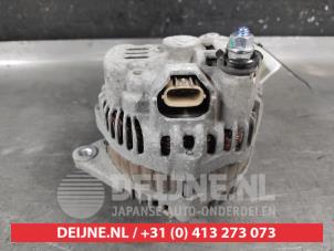 Nissan Micra Dynamo O684956 foto 2