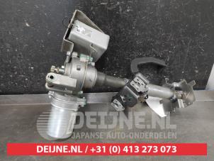 Nissan Micra Lenksäulenwelle O684963 foto 2