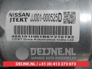 Nissan Micra Lenksäulenwelle O684963 foto 3