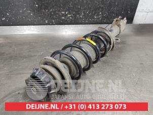 Nissan Micra Front shock absorber rod, right O684966 photo 2