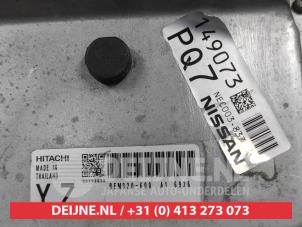 Nissan Micra Engine management computer O684969 photo 2