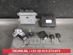 Gebruikte Computer Motormanagement Nissan Micra (K13) Prijs € 150,00 Margeregeling aangeboden door V.Deijne Jap.Auto-onderdelen BV