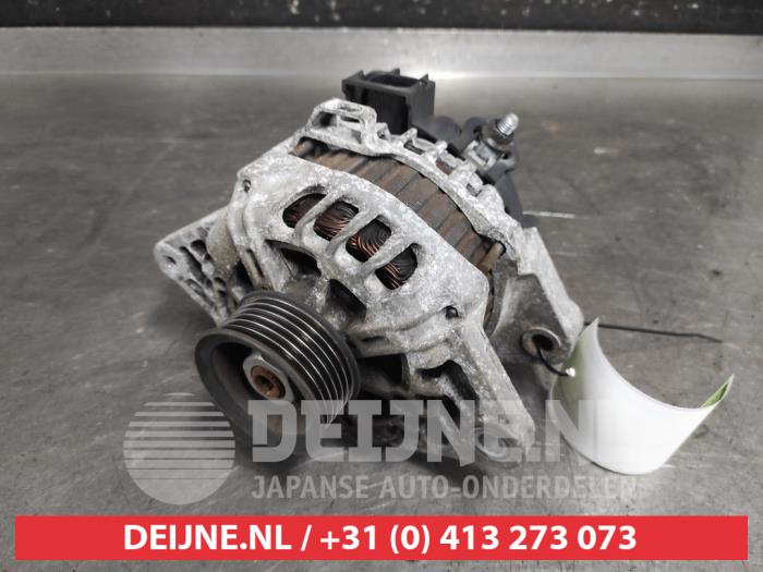 Hyundai I30 Dynamo O684987