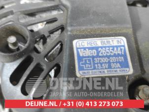 Hyundai I30 Dynamo O684987 photo 3