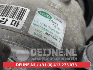 Hyundai I30 Aircopomp O684988 foto 3