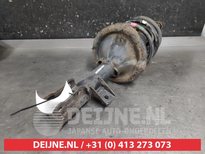 Hyundai I30 Schokdemperpoot links-voor O684991