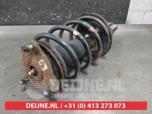 Hyundai I30 Stoßdämpferstrebe links vorne O684991 foto 2