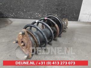Hyundai I30 Schokdemperpoot rechts-voor O684992 foto 2