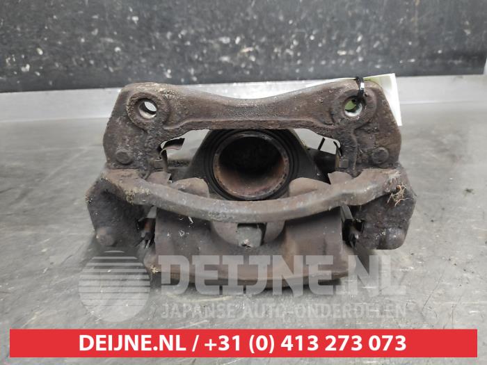Hyundai I30 Remklauw (Tang) links-voor O684995