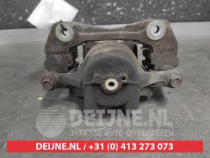 Hyundai I30 Bremszange links vorne O684995 foto 2