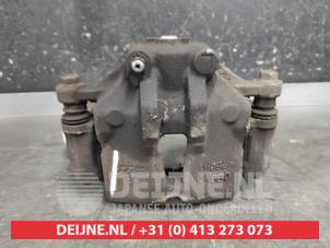 Hyundai I30 Bremszange links vorne O684995 foto 3
