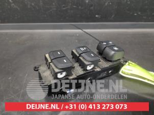 Hyundai I10 Multi-functional window switch O684999 photo 2