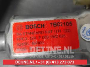 Hyundai I10 Window mechanism 4-door, front left O685003 photo 2