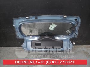 Hyundai I10 Tailgate O685012 photo 2