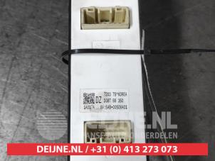 Mazda CX-3 Multi-functional window switch O685039 photo 2