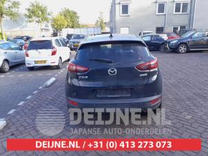 Mazda CX-3 Tailgate O685051 photo 2