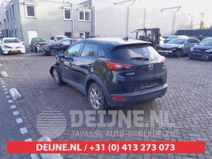Mazda CX-3 Tailgate O685051 photo 3