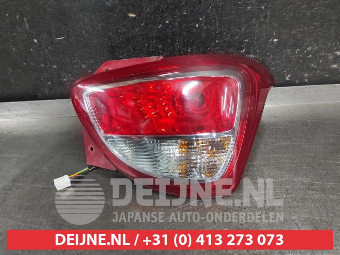 Hyundai I10 Achterlicht rechts O685081