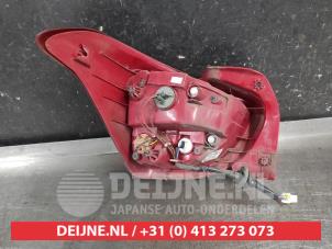 Hyundai I10 Taillight, right O685081 photo 2