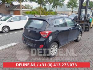 Hyundai I10 Taillight, right O685081 photo 3