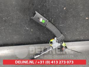 Hyundai I10 Front seatbelt buckle, left O685084 photo 2