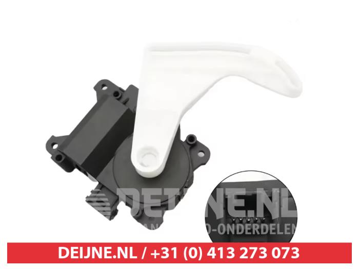 Toyota Corolla Verso Heizventil Motor O9990009482