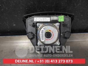 Hyundai I10 Airbag links (Stuur) O685087 foto 2
