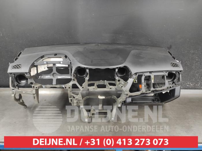 Hyundai I10 Airbag rechts (Dashboard) O685092