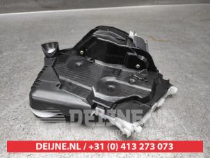 Honda CR-V Deurslot Mechaniek 4Deurs links-voor O9990009512 foto 3
