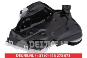 Honda CR-V Front door lock mechanism 4-door, right O9990009514 photo 2