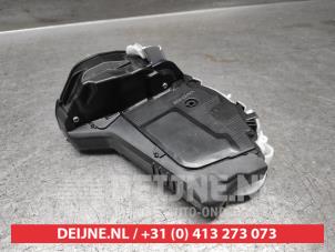 Honda CR-V Deurslot Mechaniek 4Deurs links-achter O9990009513 foto 3