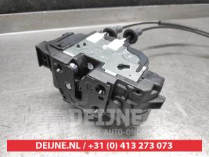 Hyundai I30 Deurslot Mechaniek 4Deurs links-voor O9990009510 foto 2