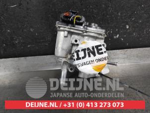 Gebruikte Gasklephuis Hyundai iX35 (LM) 1.6 GDI 16V Prijs € 50,00 Margeregeling aangeboden door V.Deijne Jap.Auto-onderdelen BV