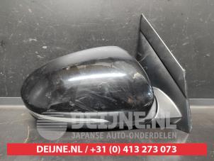 Hyundai Tucson Buitenspiegel rechts O685099 foto 2