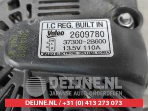 Hyundai IX35 Dynamo O685100 photo 3