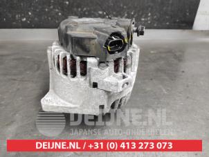 Hyundai IX35 Dynamo O685100 photo 2