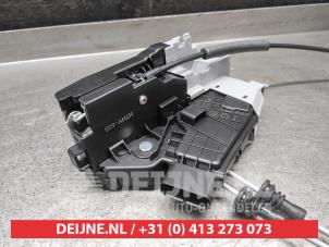 Hyundai Tucson Deurslot Mechaniek 4Deurs rechts-voor O9990009527 foto 3