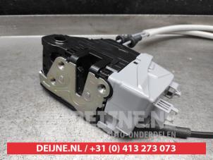 Hyundai Tucson Deurslot Mechaniek 4Deurs rechts-voor O9990009527 foto 2