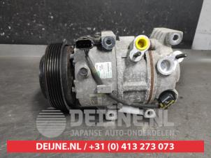Gebruikte Aircopomp Hyundai iX35 (LM) 1.6 GDI 16V Prijs € 100,00 Margeregeling aangeboden door V.Deijne Jap.Auto-onderdelen BV